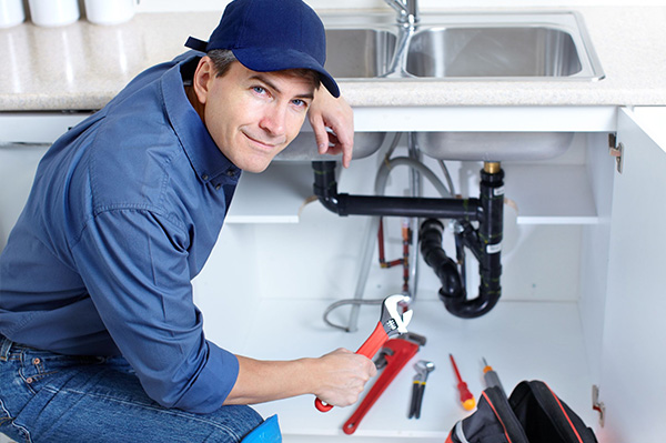 Jobs for plumbers in
